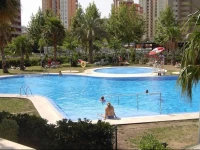 Torre DOboe - Levante Beach 