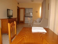Torre Levante - Fincas Benidorm 