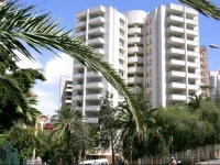 Torres Gardens - Fincas Benidorm 