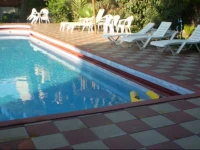 Apartamentos El Oasis 