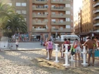 Apartment Benicarlo 
