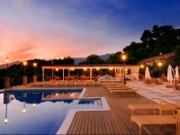 Thalasso Hotel El Palasiet 