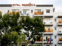 Hotel Bersoca 
