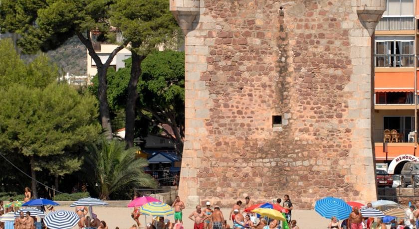 Hotel Tramontana 