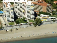Apartamentos Estoril I - II Orange Costa 