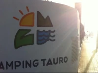 Camping Tauro 