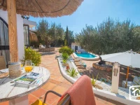 Abahana Villa Caprichosa 