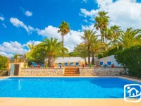 Abahana Villa Paula 