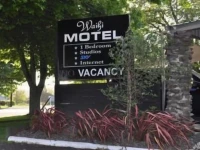 Waihi Motel 4*