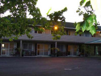 Waihi Motel