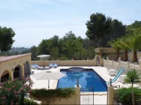 Villa Senomar 