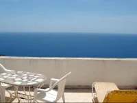 Apartamento Luz I 