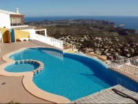 Apartamento Panorama II 