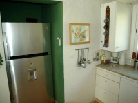 Casa El Refugio 