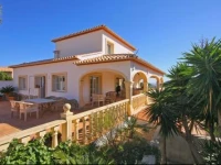 Villa Cumbre 