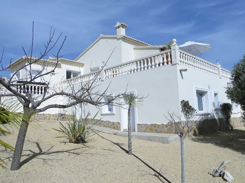 Villa Lirios 