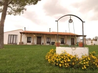 Casa Rural Huerta Los CaГ±os 