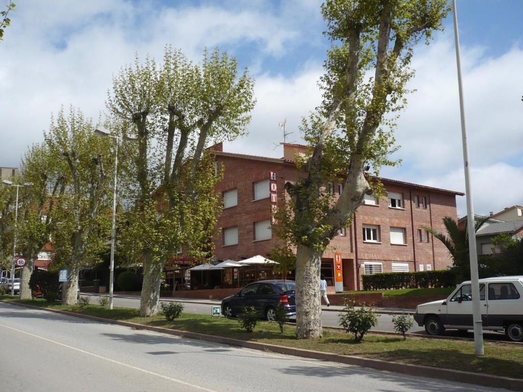 Hotel Estel 