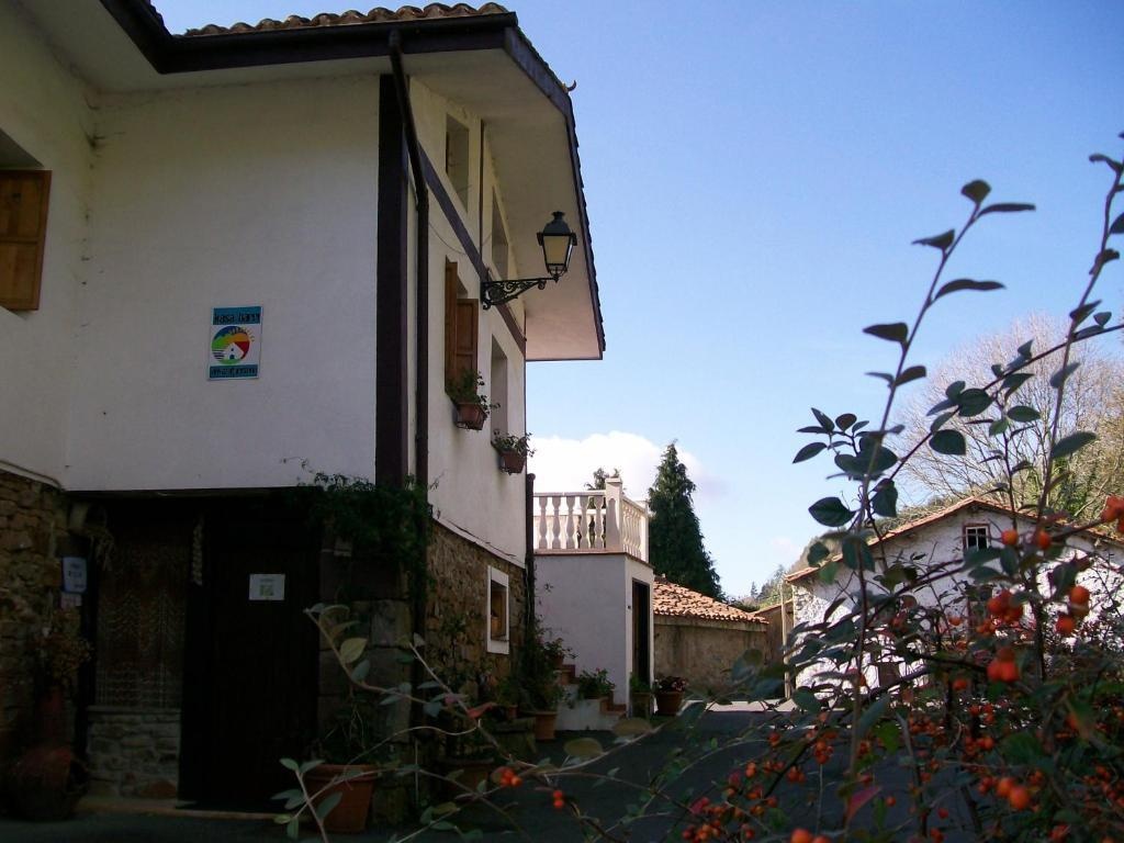 Agroturismo Kasa Barri 