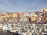 Andra Mari Apartamentu Turistikoak