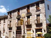 Hotel Fonda SiquГ©s 