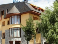 Hotel Rural Las Gacelas 
