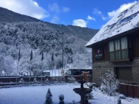 Gran Chalet Hotel 