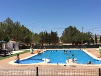 Camping la Pedrera 