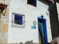 Casa Rural Manubles 