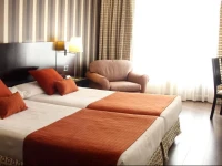 Hotel Conde Duque Bilbao 