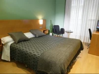 Hotel Bilbao Jardines 