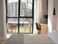 Hotel Bilbao Plaza 
