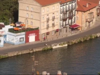 Ria de Bilbao Ostatu 