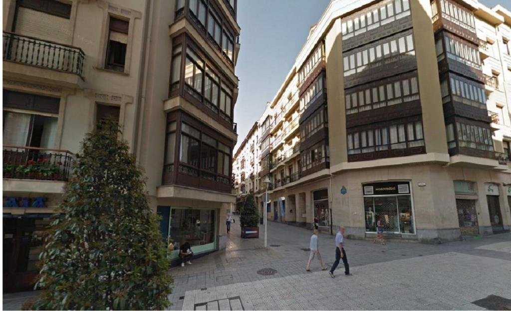 Apartamento Villarias 
