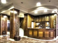 Apartamentos TurГ­sticos Edificio Santiago 