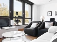Arriaga Apartments 