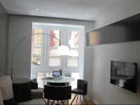 Baps Apartments 