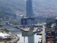 Bilbao Aterpetxea Hostel 