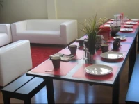 Bilbao Central Hostel 