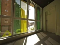 Ganbara Hostel 