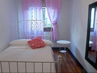 Pension Serantes 