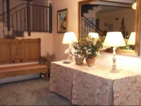 Apartamentos ClaverГ­a 