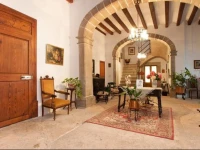 Mallorca Traditional House 