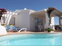 Villas Etnia 
