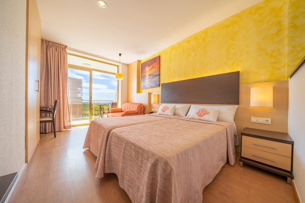 Hotel Blaumar 