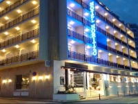 Hotel HoritzГі & Spa 