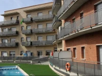 Apartamentos AR Espronceda 