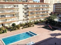 Apartamentos AR Lotus 