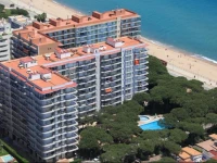 Apartamentos Blanes-Condal 