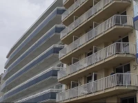 Apartaments El Sorrall 